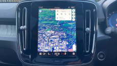 Volvo XC40 2.0 B4P Ultra Dark 5dr Auto Petrol Estate